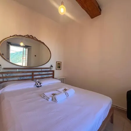La Camoglina Apartmán Camogli