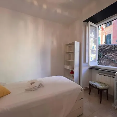 La Camoglina Apartmán
