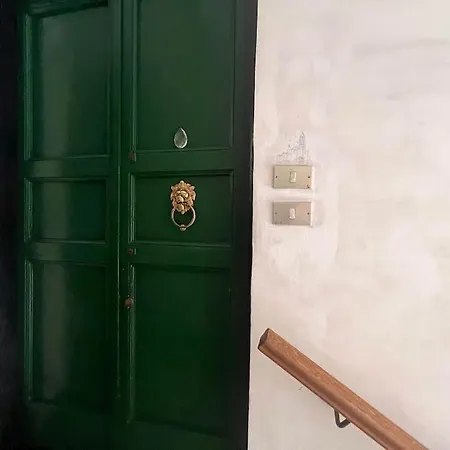La Camoglina *