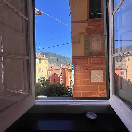 La Camoglina Camogli