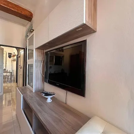 La Camoglina Apartmán Camogli