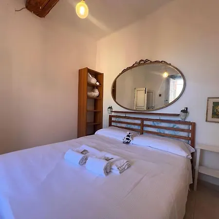 Apartmán La Camoglina Camogli