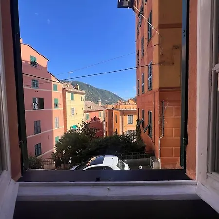 La Camoglina *